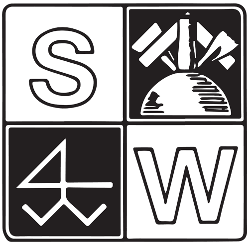 Steinmetzbetrieb Wahrhusen - Grabmale, Einfassungen, Bronzeartikel Logo